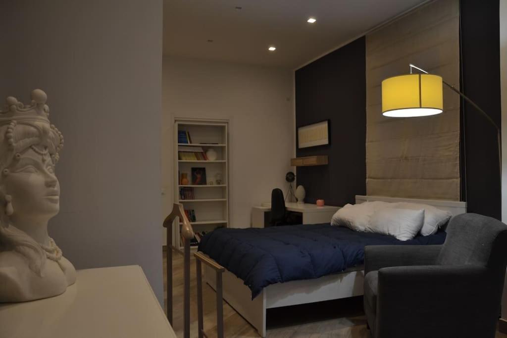 Little Loft 39 * Palermo