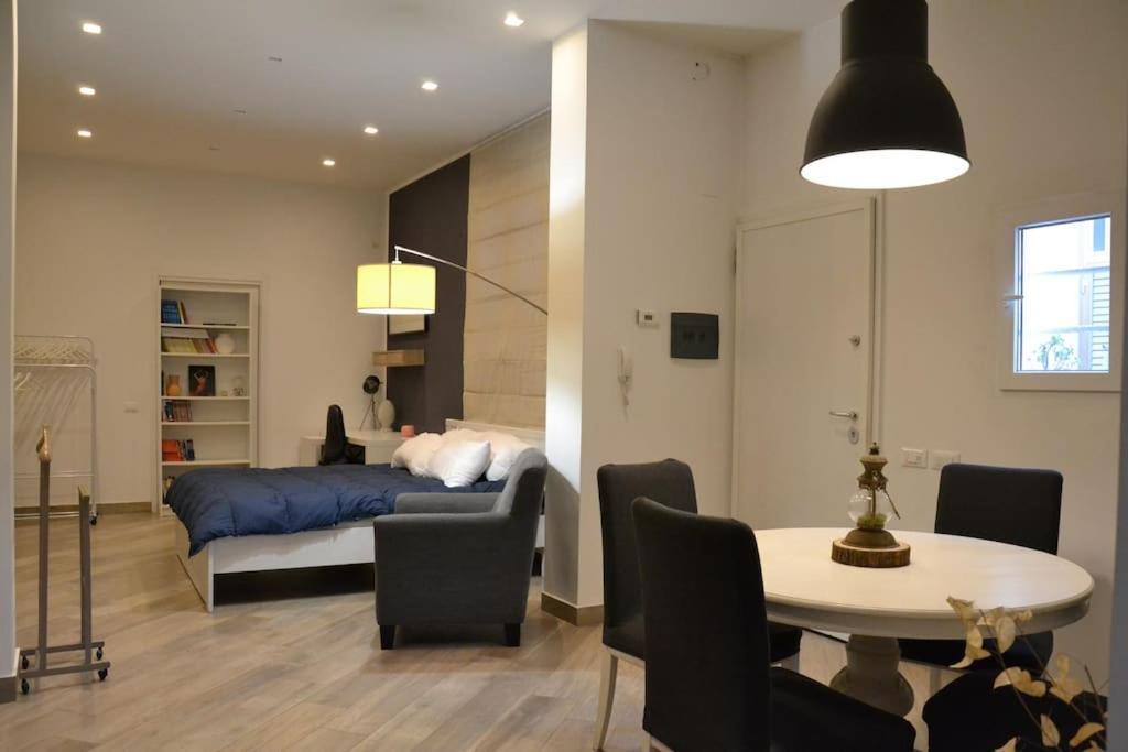 Little Loft 39 Appartamento *