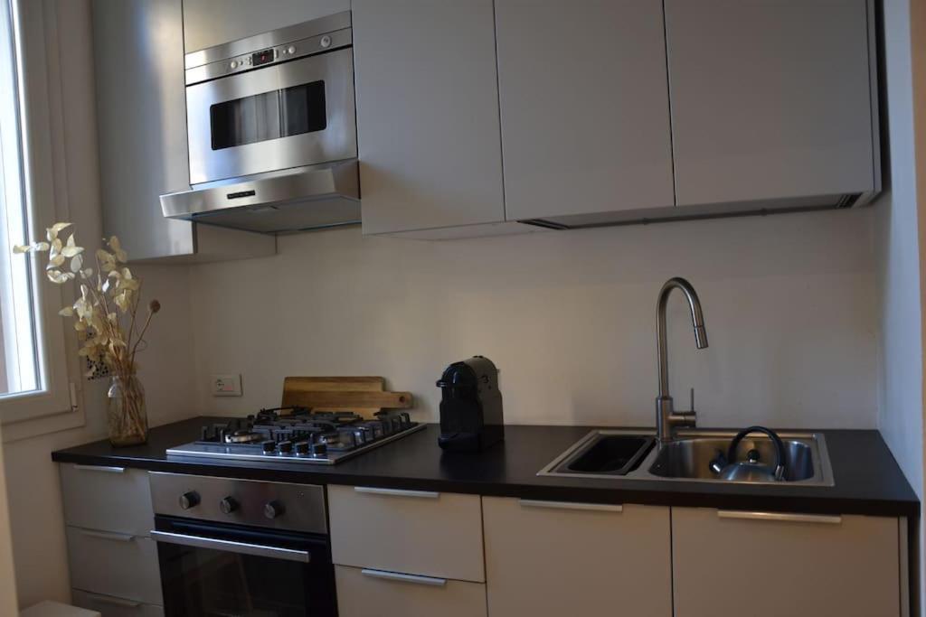 Appartamento Little Loft 39 Palermo