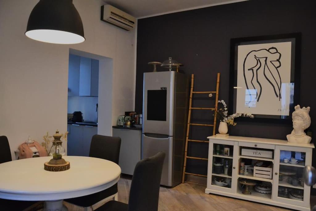 Appartamento Little Loft 39 *
