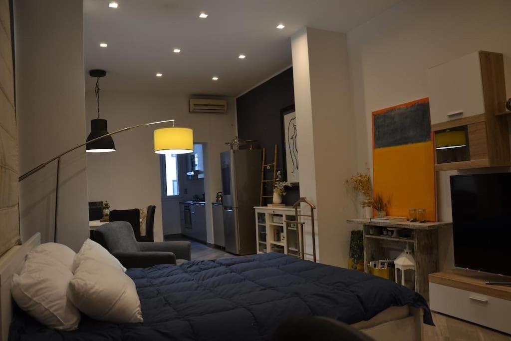 Little Loft 39 * Palermo