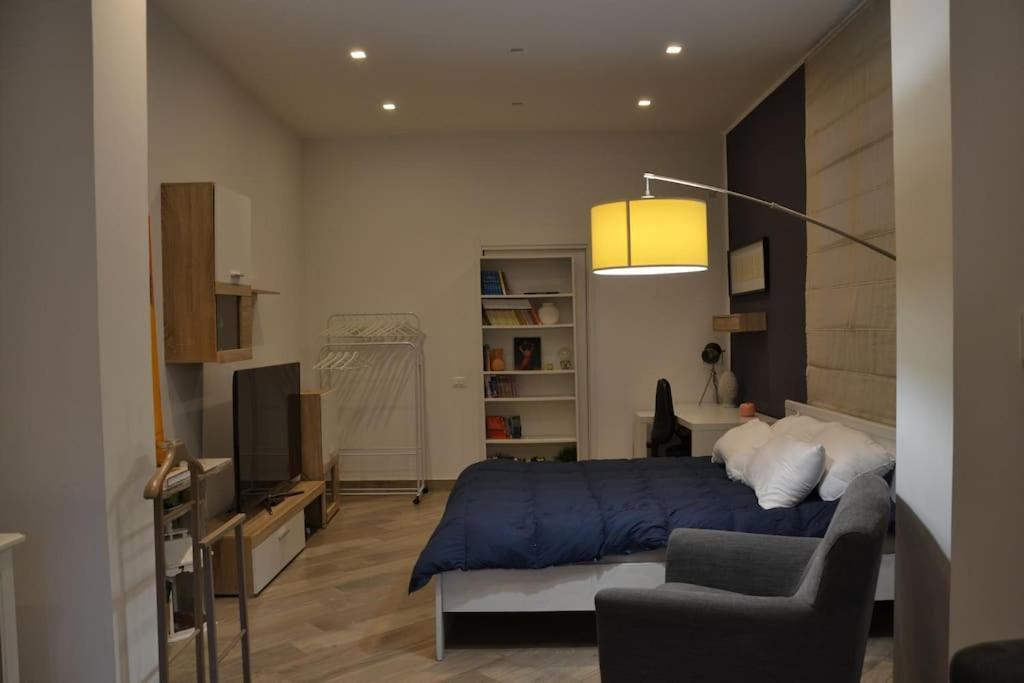 Little Loft 39 Appartamento Palermo